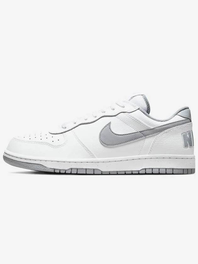 Big Low 355152 106 - NIKE - BALAAN 5