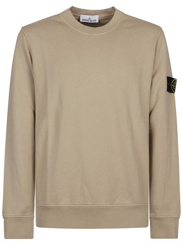 Stone Island Sweatshirt - STONE ISLAND - BALAAN 1