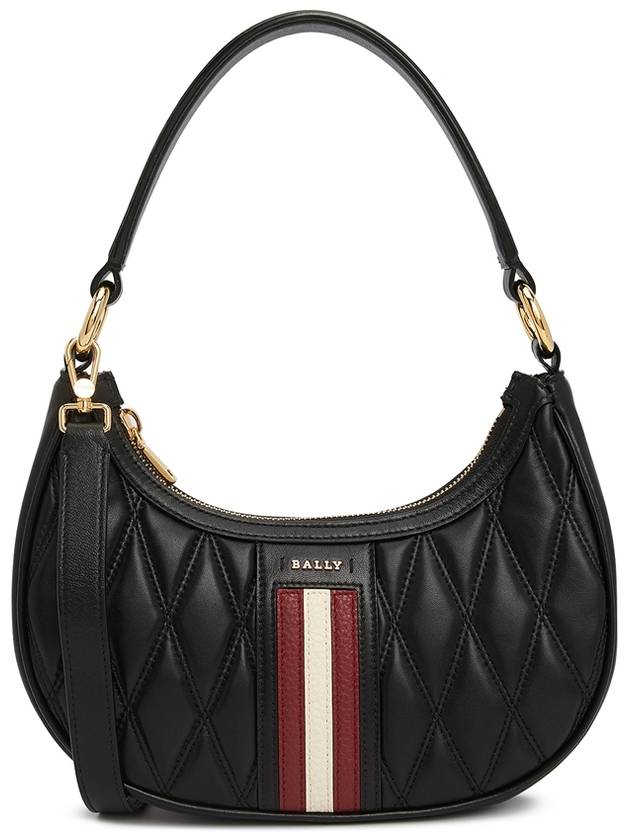 DEYR QT 901 2 Women s Tote and Shoulder Bag Crossbody - BALLY - BALAAN 1