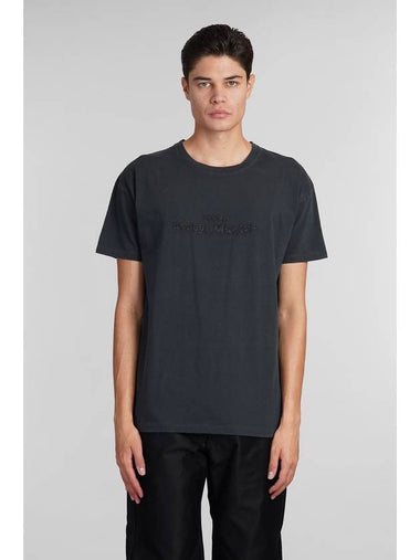 Maison Margiela T-Shirt - MAISON MARGIELA - BALAAN 1