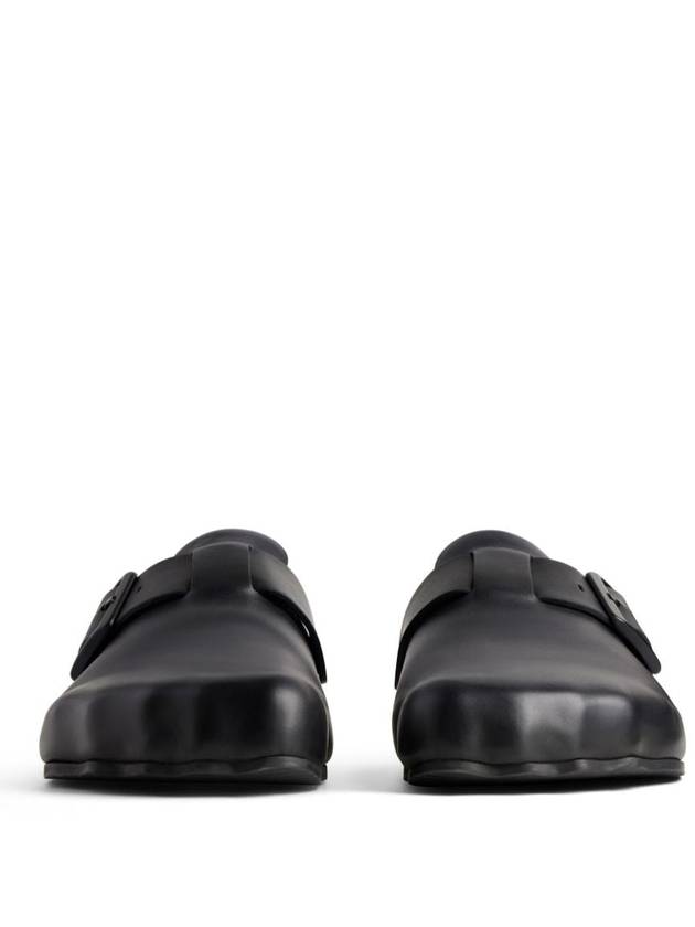 Sunday Mule Black - BALENCIAGA - BALAAN 5