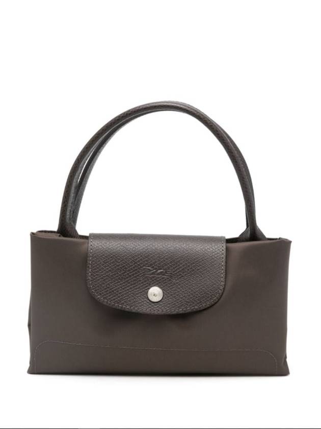 Le Pliage Medium Tote Bag Terra - LONGCHAMP - BALAAN 6