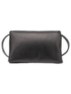 Prisma Medium Shoulder Bag Black - MARNI - BALAAN 2