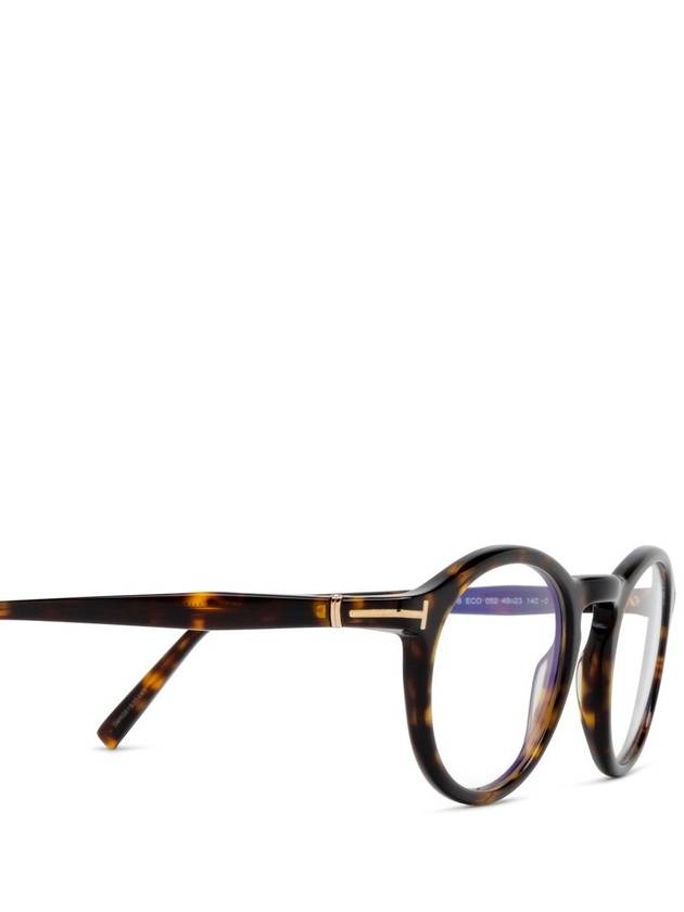 Tom Ford FT5979-B Dark Havana - TOM FORD - BALAAN 3