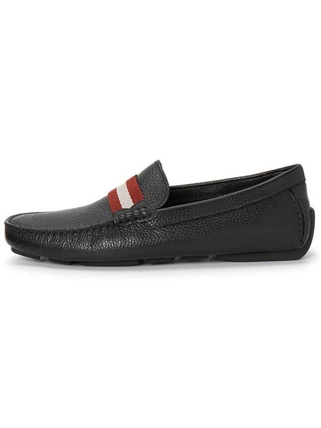 WALTEC U O 90 Men s Loafers - BALLY - BALAAN 3