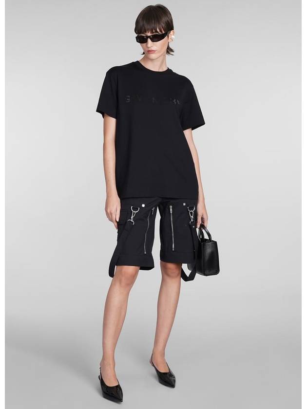 Givenchy T-Shirt - GIVENCHY - BALAAN 2