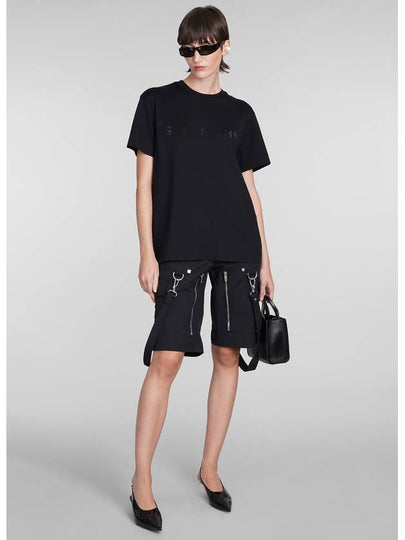 Givenchy T-Shirt - GIVENCHY - BALAAN 2