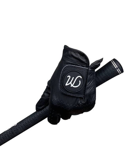 OVIS GLOVE BLACK - MEASPHERA - BALAAN 2