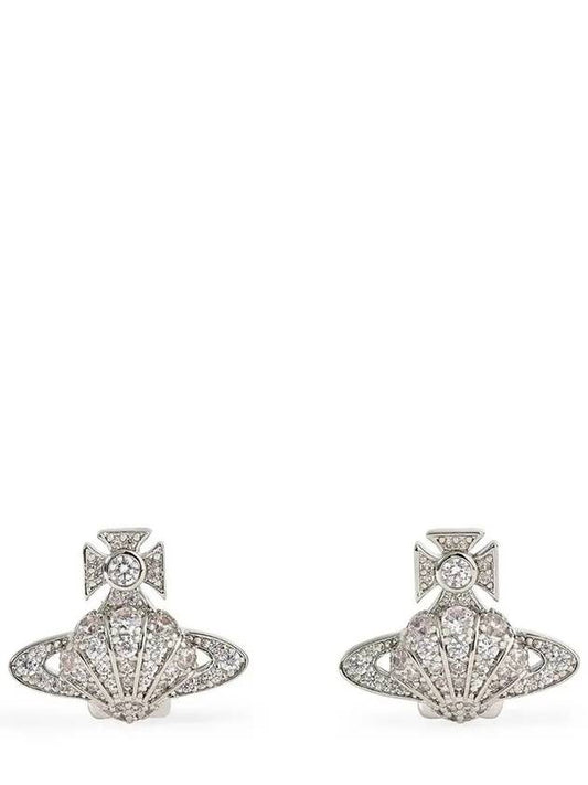 24 ss NATALINA earrings 6201034I 02P102 P102 B0111071784 - VIVIENNE WESTWOOD - BALAAN 2