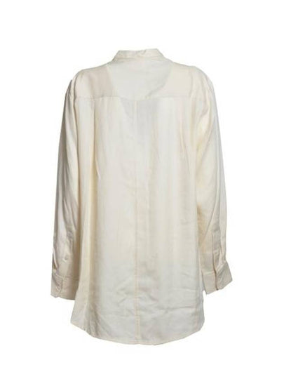 Tunic HT0316FA B1J04E 23EC Free Ecru - ISABEL MARANT - BALAAN 2