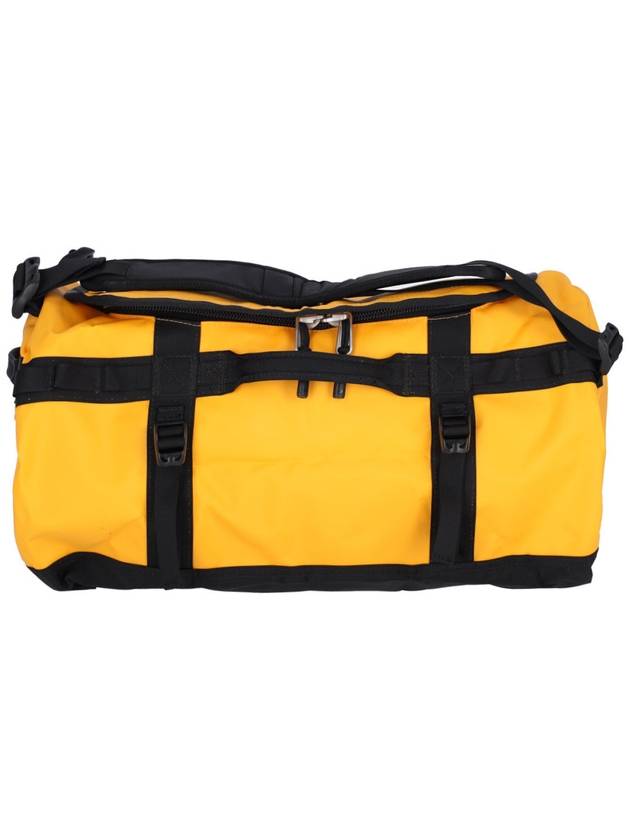 THE NORTH FACE Suitcases Yellow - THE NORTH FACE - BALAAN 1