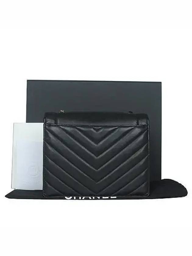 AS0025 shoulder bag - CHANEL - BALAAN 3