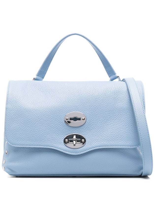 Zanellato Bags.. Blue - ZANELLATO - BALAAN 1