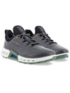 Biom C4 Spikeless Black - ECCO - BALAAN 5