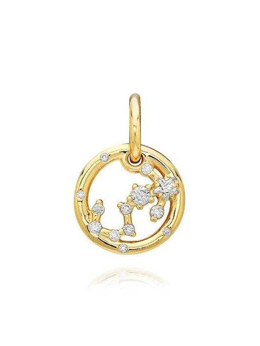 762710C01 Scorpio Zodiac Dangle Women Charm - PANDORA - BALAAN 2