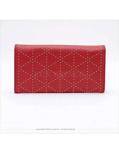 women s long wallet - SALVATORE FERRAGAMO - BALAAN 2