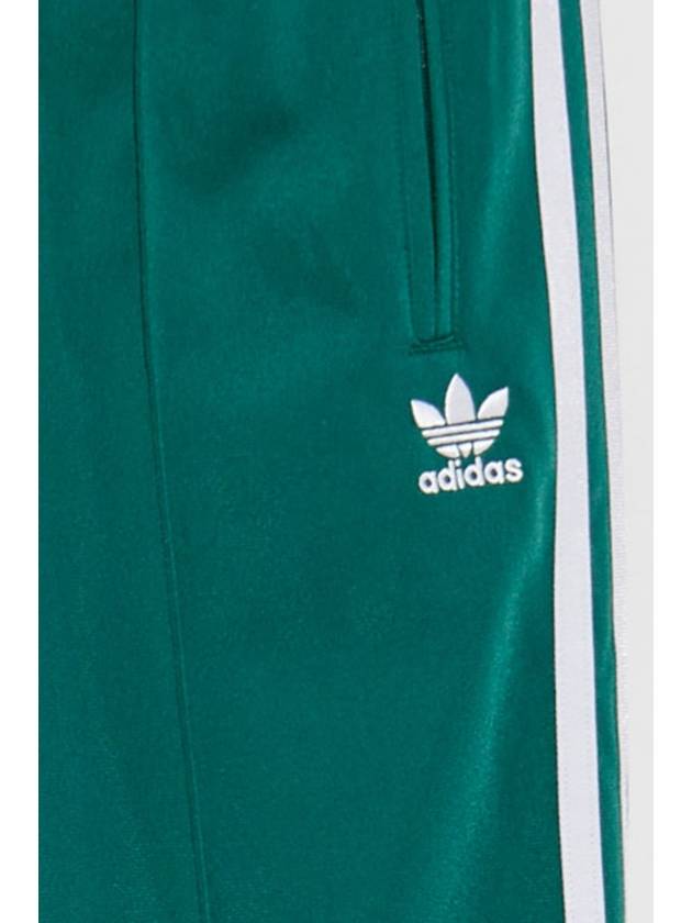 ADIDAS Originals Sweatpants With Logo, Women's, Green - ADIDAS ORIGINALS - BALAAN 5