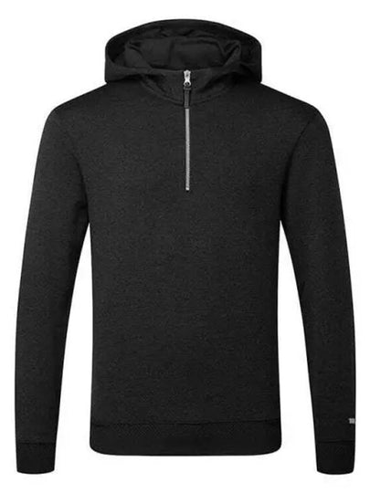 Dri Fit Hoodie Black - NIKE - BALAAN 2