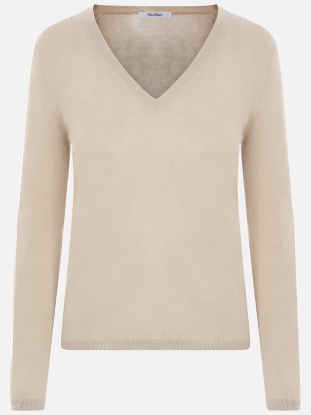 Max Mara Sweaters - MAX MARA - BALAAN 1