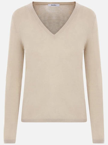 Max Mara Sweaters - MAX MARA - BALAAN 1