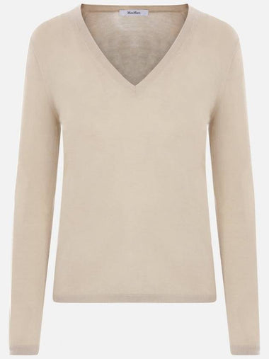 Max Mara Sweaters - MAX MARA - BALAAN 1