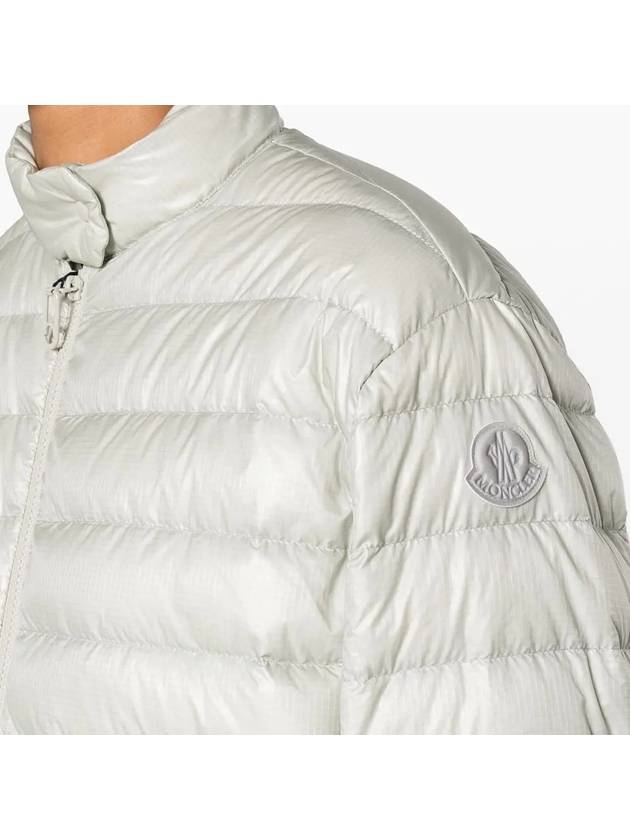 24 Women MORELANS Padded Jacket 1A00046 5964A 91Y - MONCLER - BALAAN 4