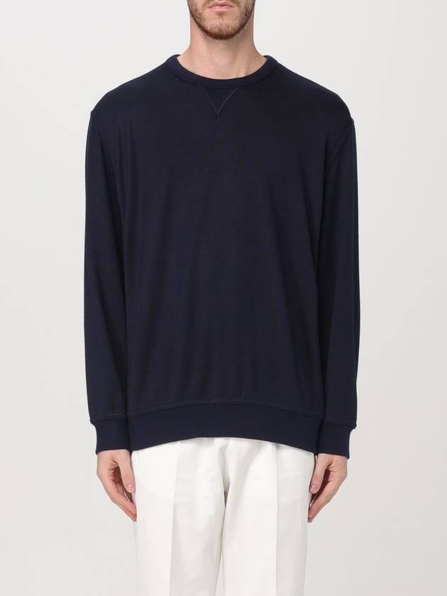 Sweatshirt men Brunello Cucinelli - BRUNELLO CUCINELLI - BALAAN 1