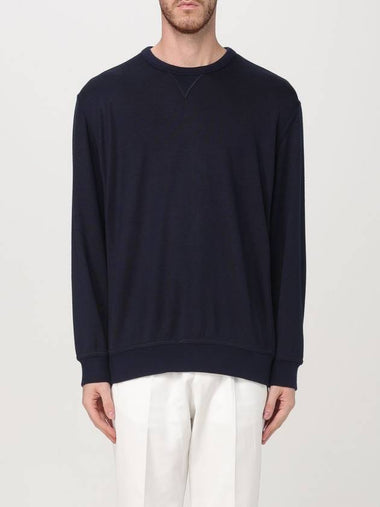 Sweatshirt men Brunello Cucinelli - BRUNELLO CUCINELLI - BALAAN 1