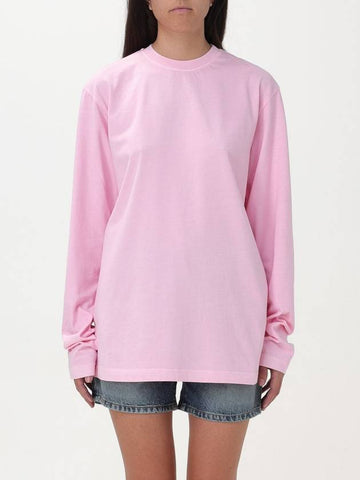 T-shirt oversize Sportmax - MAX MARA SPORTMAX - BALAAN 1