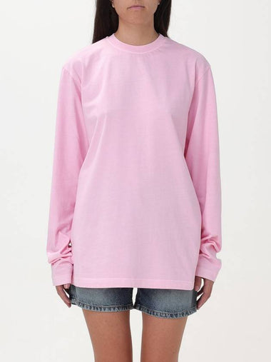 T-shirt oversize Sportmax - MAX MARA SPORTMAX - BALAAN 1