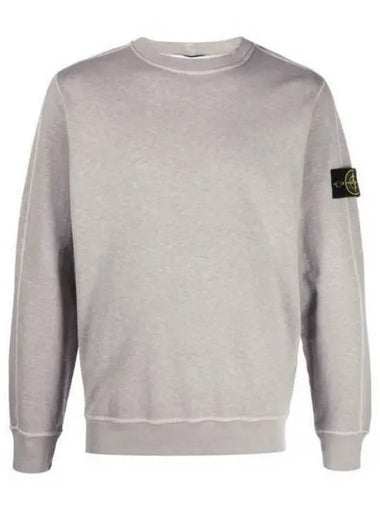 24SS 801566060 Wow37772771.. 1004774 - STONE ISLAND - BALAAN 1