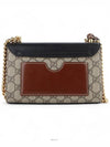 women shoulder bag - GUCCI - BALAAN 3