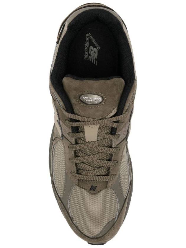 New Balance Sneakers - NEW BALANCE - BALAAN 4