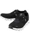 On Running 59 98919 Cloud 5 Sneakers Black White - ON RUNNING - BALAAN 2