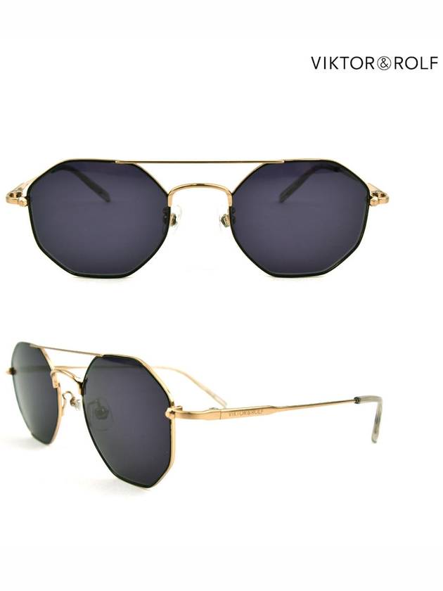 Women's Sunglasses 700199 12 - VIKTOR&ROLF - BALAAN 2