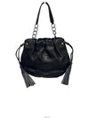 women shoulder bag - CHANEL - BALAAN 1