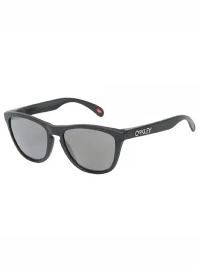 Eyewear Frogskins Sunglasses Black - OAKLEY - BALAAN 2