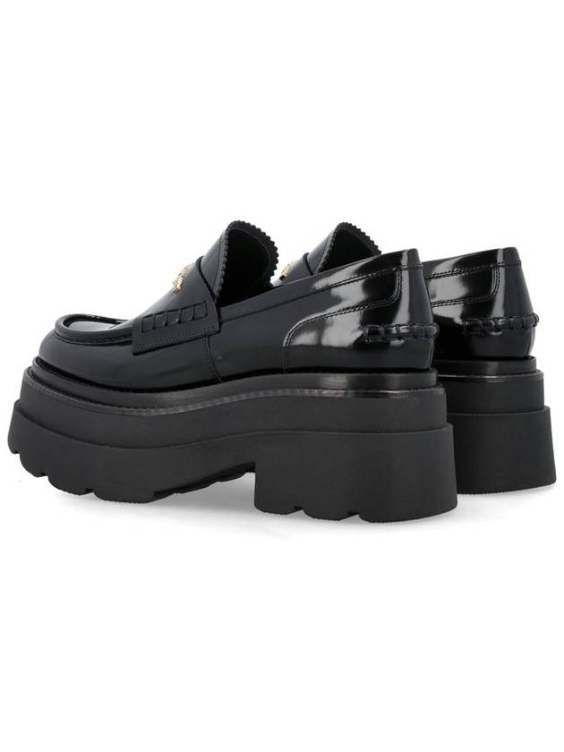 Alexander Wang Carter Platform Laoafer - ALEXANDER WANG - BALAAN 4