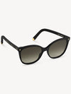 My Monogram Light Cat Eye Sunglasses Black - LOUIS VUITTON - BALAAN.