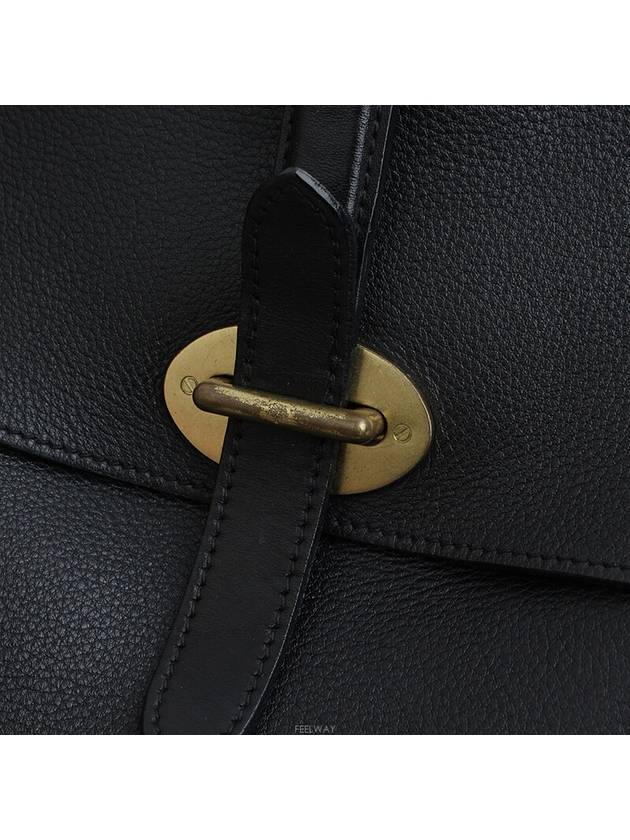 women cross bag - MULBERRY - BALAAN 6