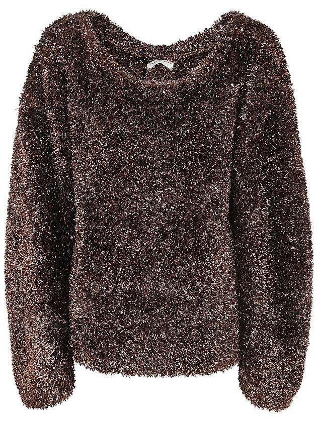 Dries Van Noten 03290 Tess 9725 W.K.Sweater Clothing - DRIES VAN NOTEN - BALAAN 1