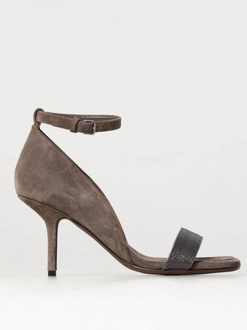 Shoes woman Brunello Cucinelli - BRUNELLO CUCINELLI - BALAAN 1