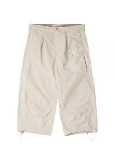 Ten Sea Training Jogger Pants 24CTCUP04165 6816 103 Free - TEN C - BALAAN 1