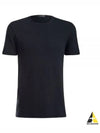 Golf Wear Men s Short Sleeve T Shirt G4MS22K60 ONYX - G/FORE - BALAAN 2