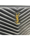 women clutch bag - SAINT LAURENT - BALAAN 2