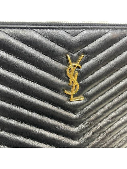 women clutch bag - SAINT LAURENT - BALAAN 2