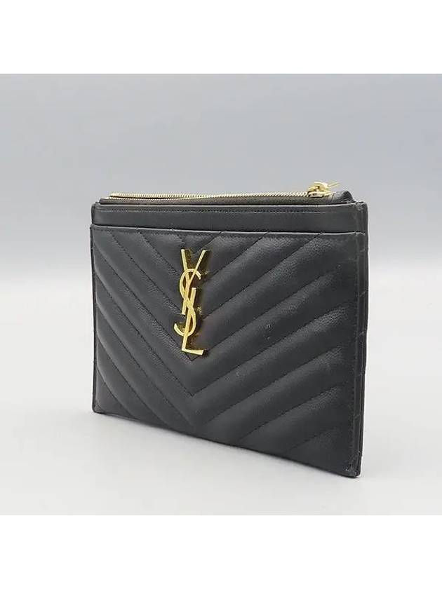 504922 pouch bag - SAINT LAURENT - BALAAN 3