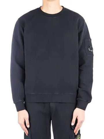 Men s Sweatshirt 72G 888 271065 - CP COMPANY - BALAAN 1