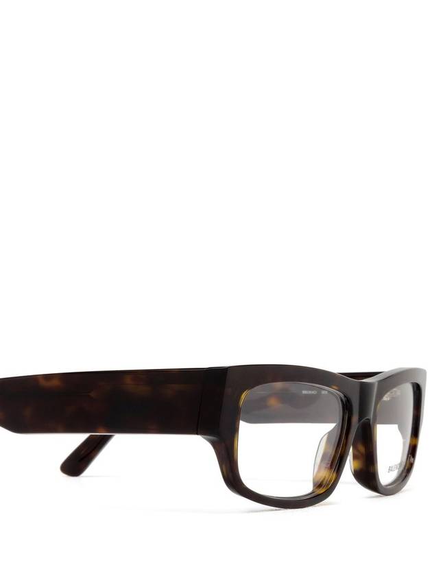 Sunglasses BB0304O 002 HAVANA - BALENCIAGA - BALAAN 4