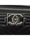 A84406 Clutch Bag - CHANEL - BALAAN 3